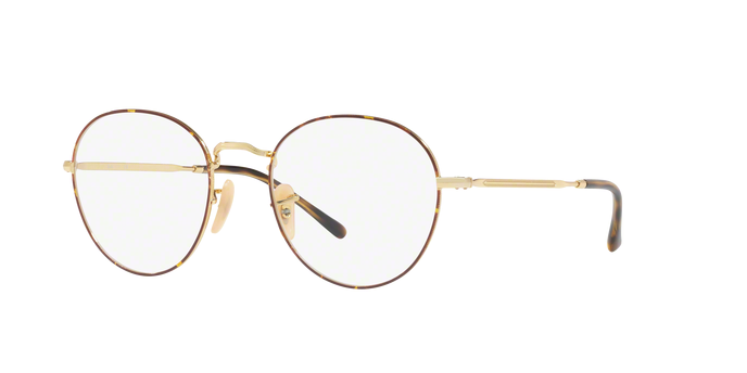 OKULARY KOREKCYJNE RAY-BAN® RX 3582V 2945 49 ROZMIAR S OKULARY KOREKCYJNE RAY-BAN® RX 3582V 2945 49 ROZMIAR S
